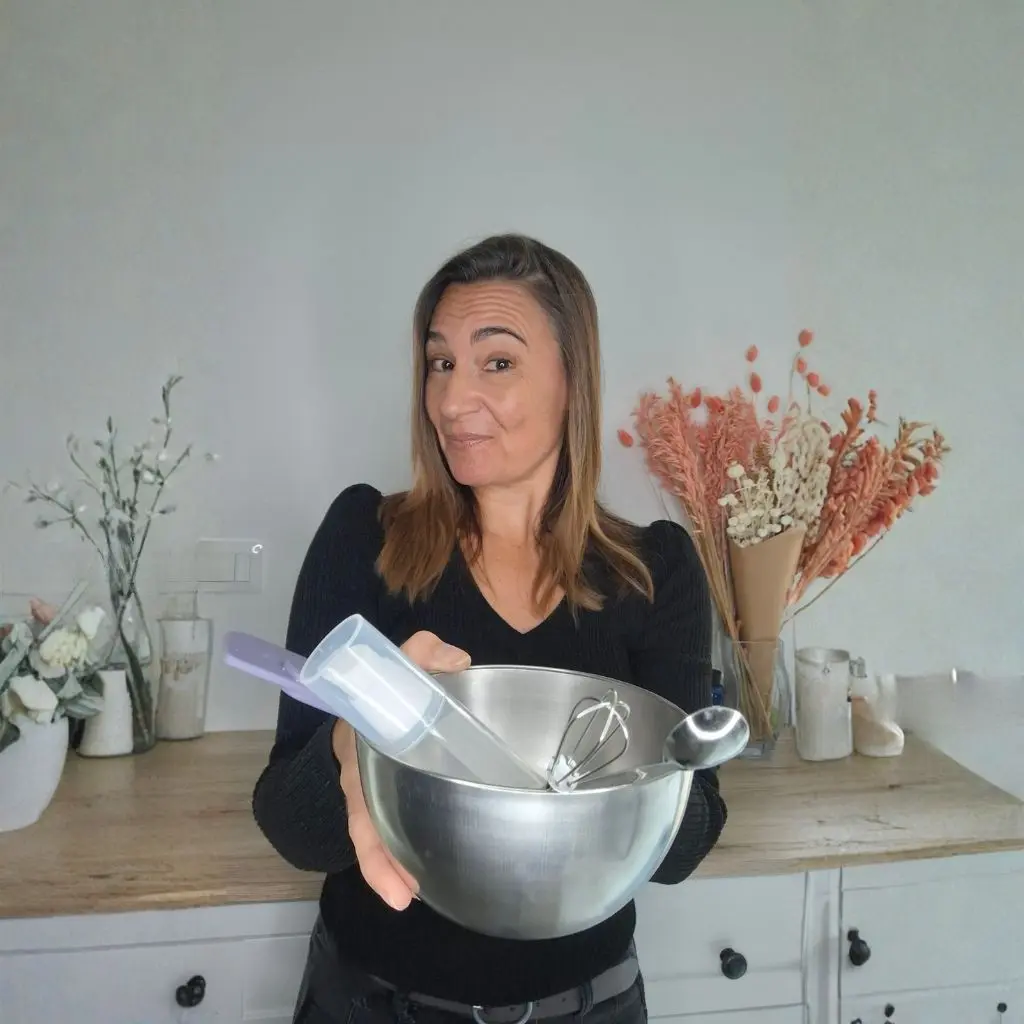 qui est Christelle, fondatrice de TANT POUR TOI dans les landes ?