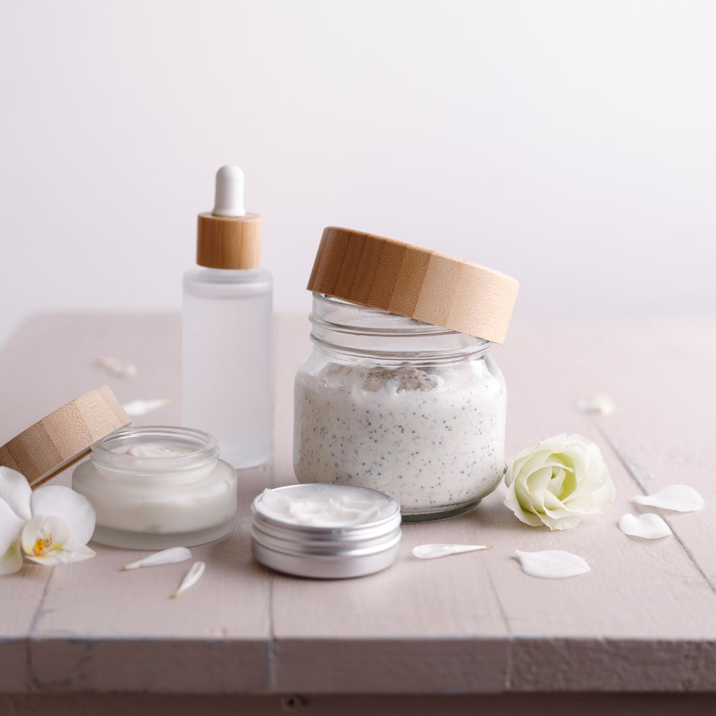 cosmétiques naturels à fabriquer soi-même, dans les landes