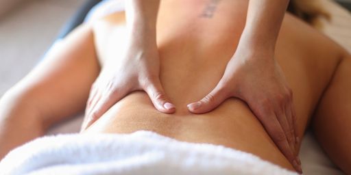 massages à Vieux Boucau Les Bains